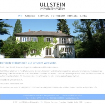 http://ullstein.info