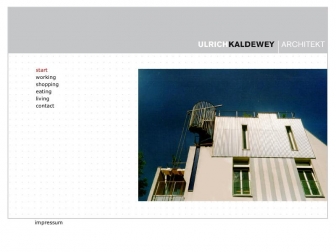 http://ulrichkaldewey.de