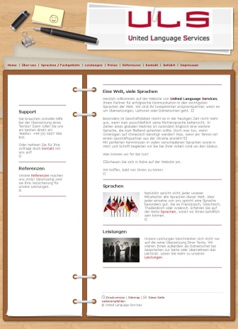 http://ulsonline.de