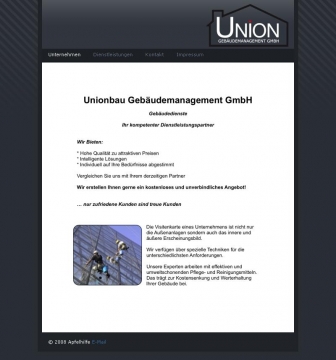 http://unionbau.eu