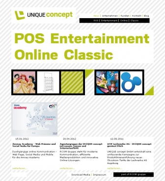 http://unique-concept.de