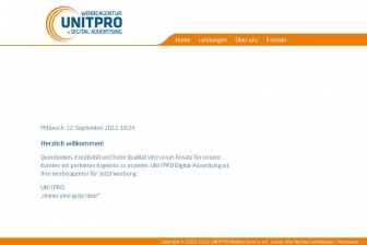 http://unitpro.de