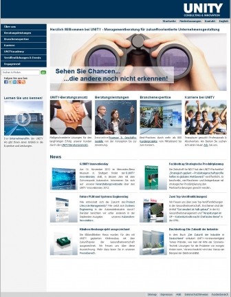 http://unity.de