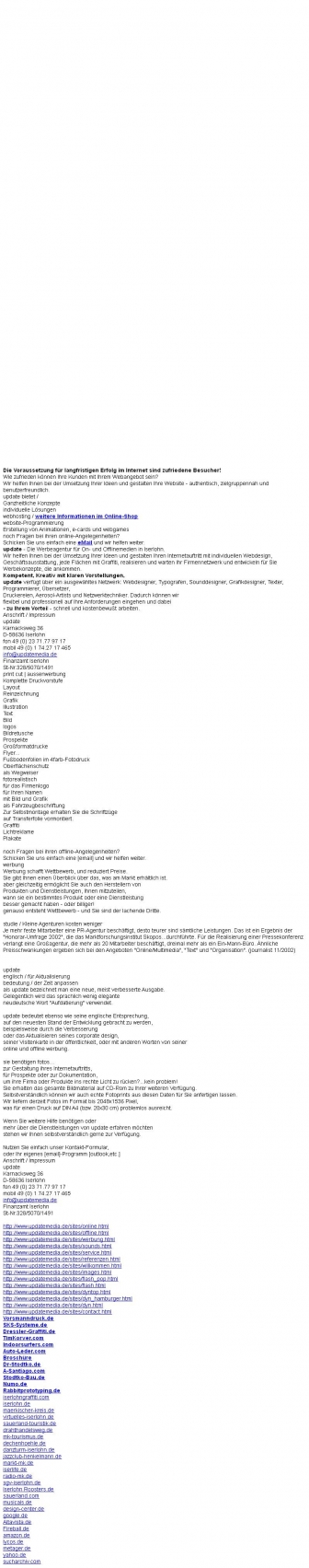 http://updatemedia.de