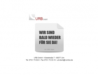 http://urb-tech.de