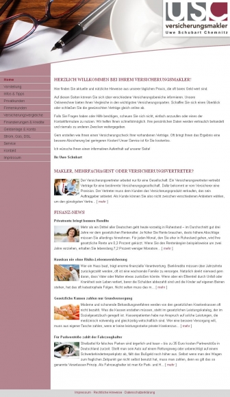 http://uscmakler.de