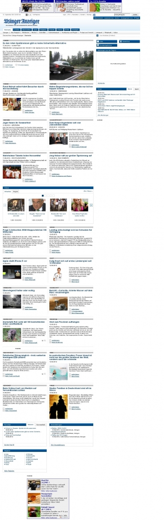 http://usinger-anzeiger.de