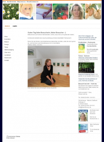 http://uteandresen.de