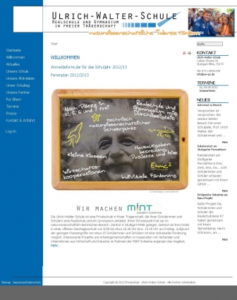 http://uw-ps.de