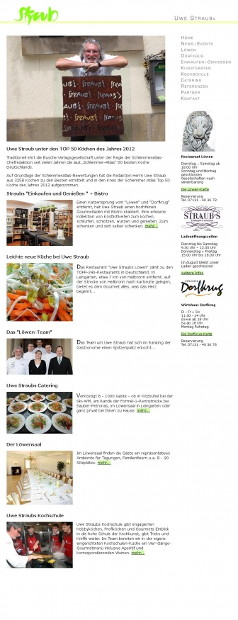 http://www.uwe-straub.de