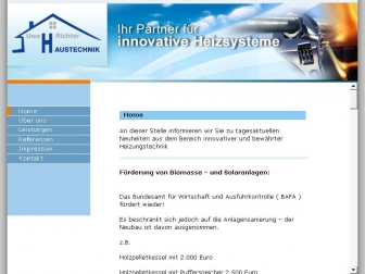 http://uwerichterhaustechnik.de