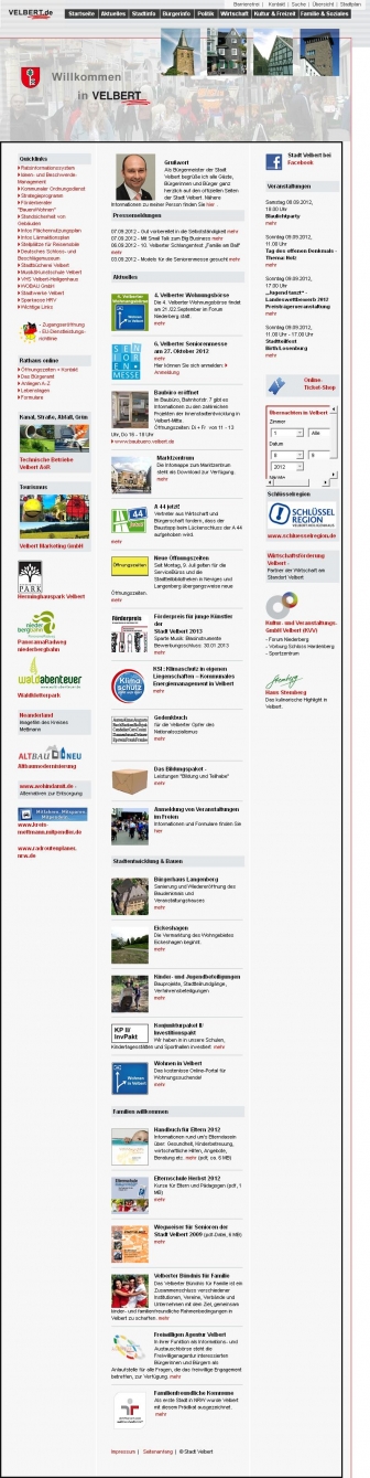 http://velbert.de