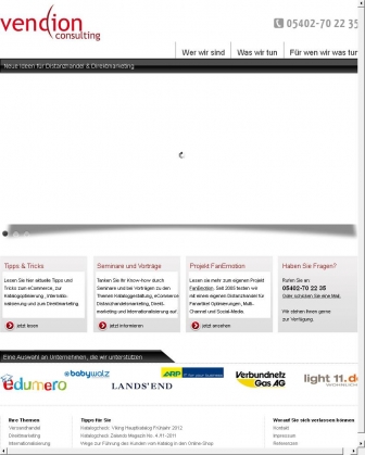 http://vendion.de