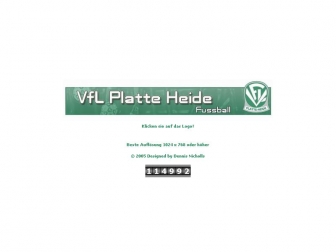 http://vfl-platte-heide.de