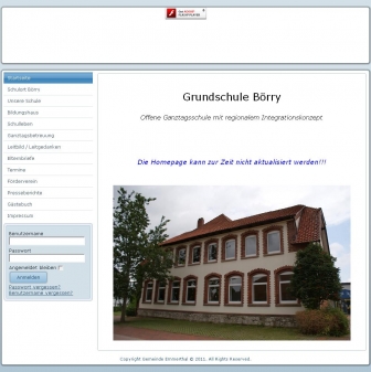 http://vgsboerry.de