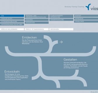 http://www.viasteam.de
