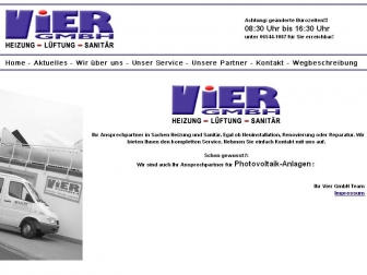 http://vier-gmbh.de
