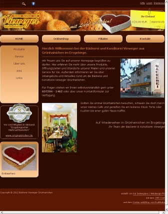 http://viewegerback.de