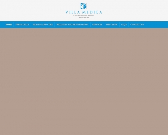 http://villa-medica.com