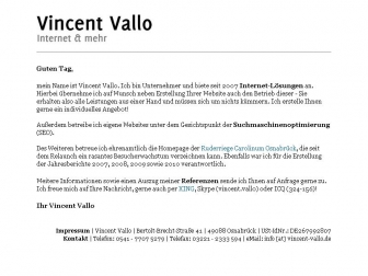http://vincent-vallo.de