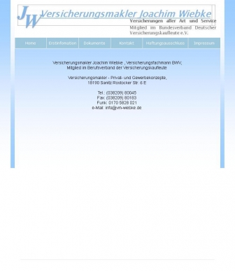 http://vm-wiebke.de