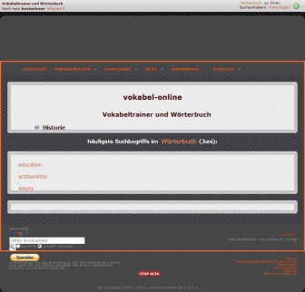 http://vokabel-online.de