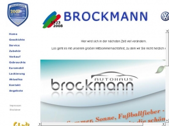 http://www.vw-brockmann.de