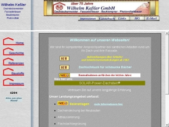 http://w-kessler-gmbh.de