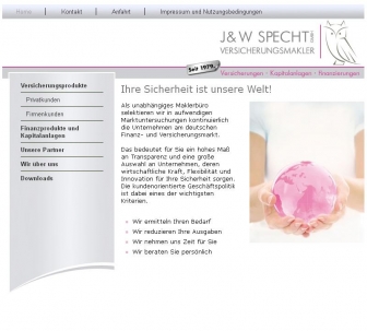 http://w-specht.de