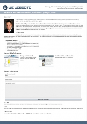 http://w-wie-webseite.de