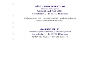 http://waelti.de
