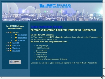 http://waermetechnik-graefe.com