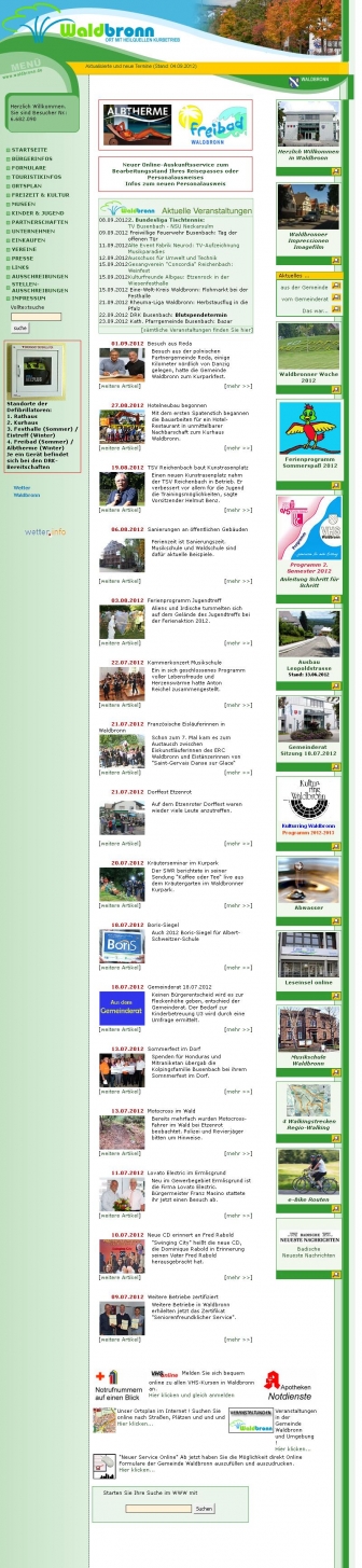 http://waldbronn.de