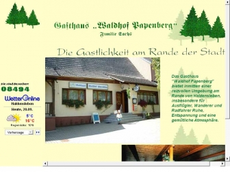 http://waldhof-papenberg.de