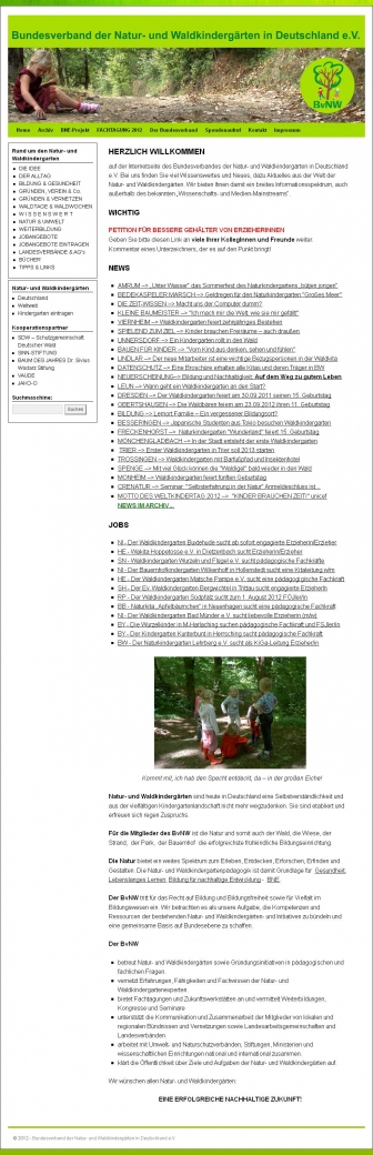 http://waldkinder.de