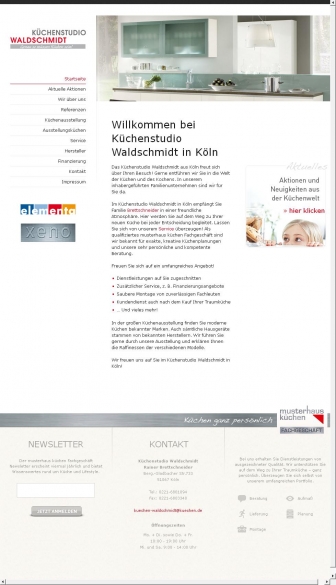 http://waldschmidt.kuechen.de