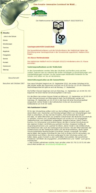 http://waldschule-walldorf.de