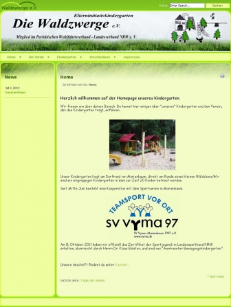 http://www.waldzwerge-ev.de/