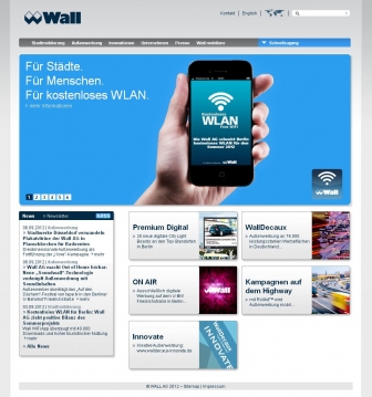 http://www.wall.de/