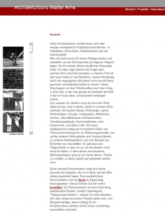 http://walter-arns.de