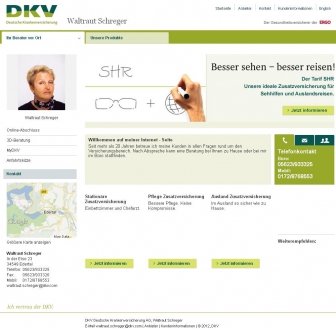 http://waltraut-schreger.dkv.com