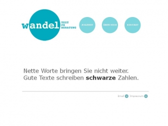 http://wandelpunkt.de