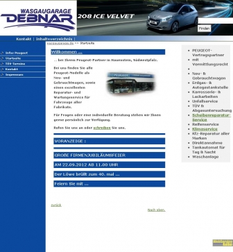 http://www.wasgaugarage.de