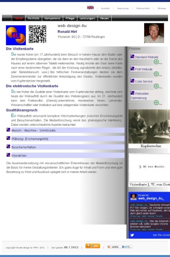 http://web-design-4u.de