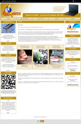 http://web-simple.de