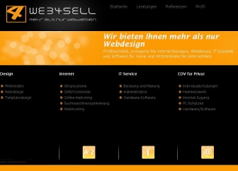 http://web4sell.de