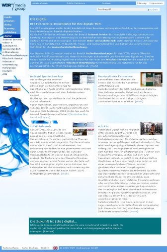 http://webcolony.de
