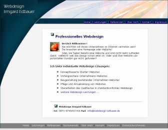 http://webdesign-edbauer.de