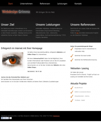 http://webdesign-grimma.de