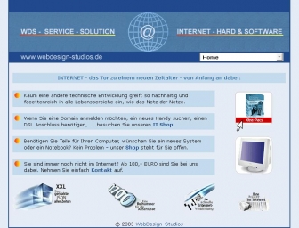 http://webdesign-studios.de